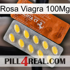 Pink Viagra 100Mg 42